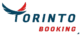 Torinto Booking